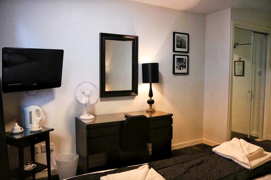 Gallery – The Burnside Hotel